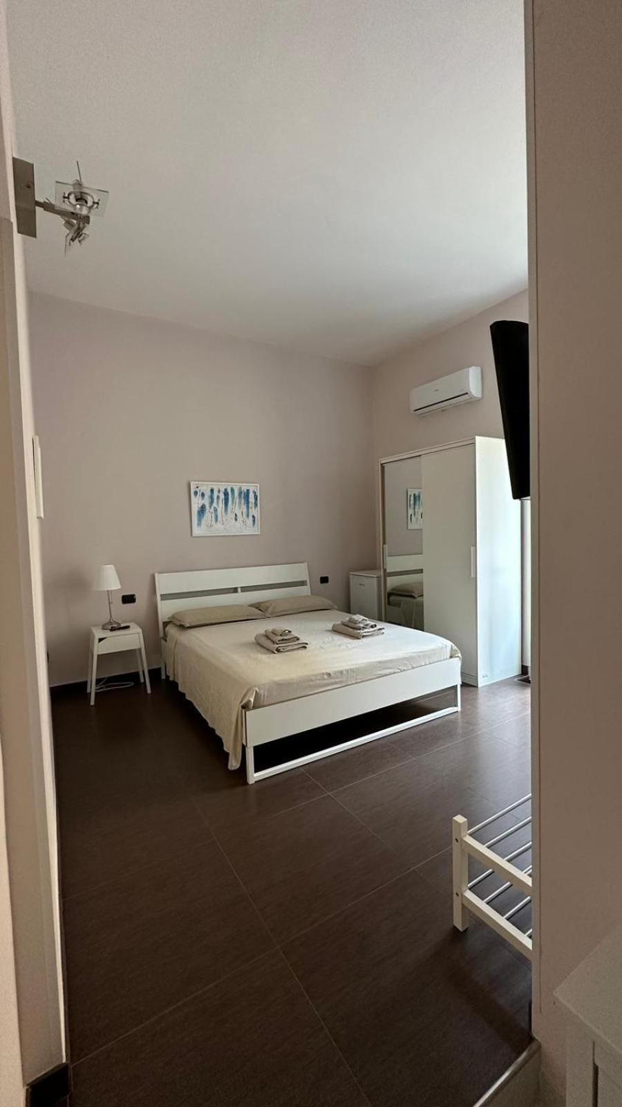 גאטה Le Suites Maor חדר תמונה