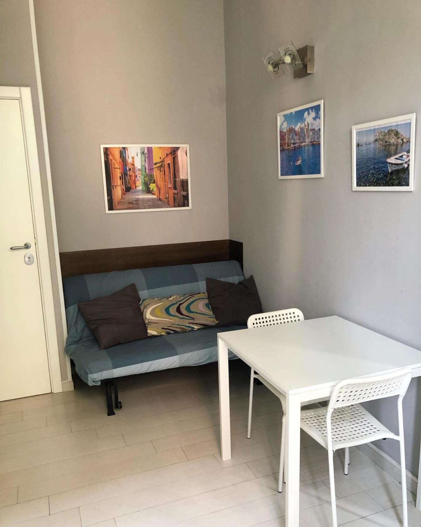 גאטה Le Suites Maor חדר תמונה