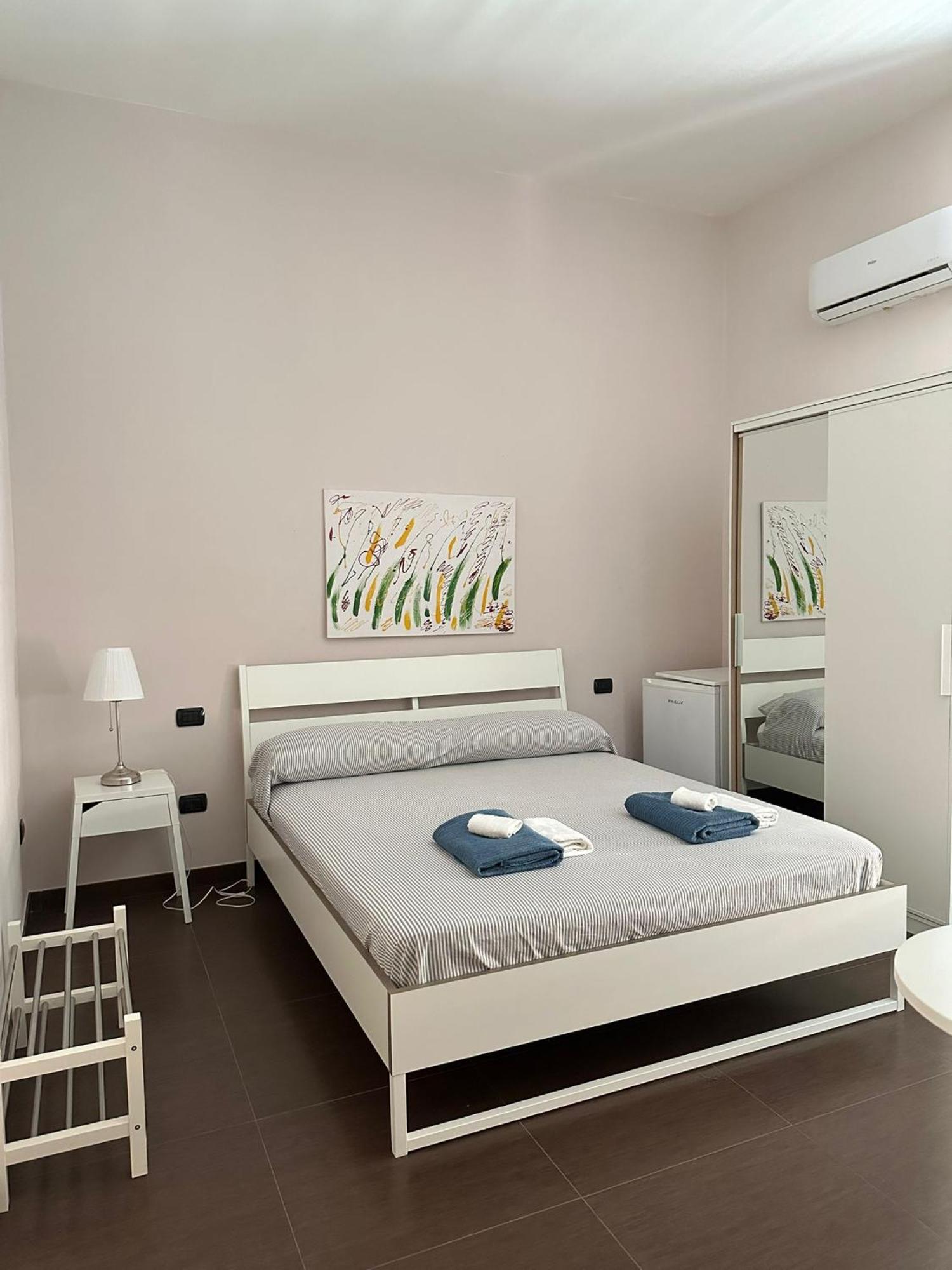 גאטה Le Suites Maor מראה חיצוני תמונה