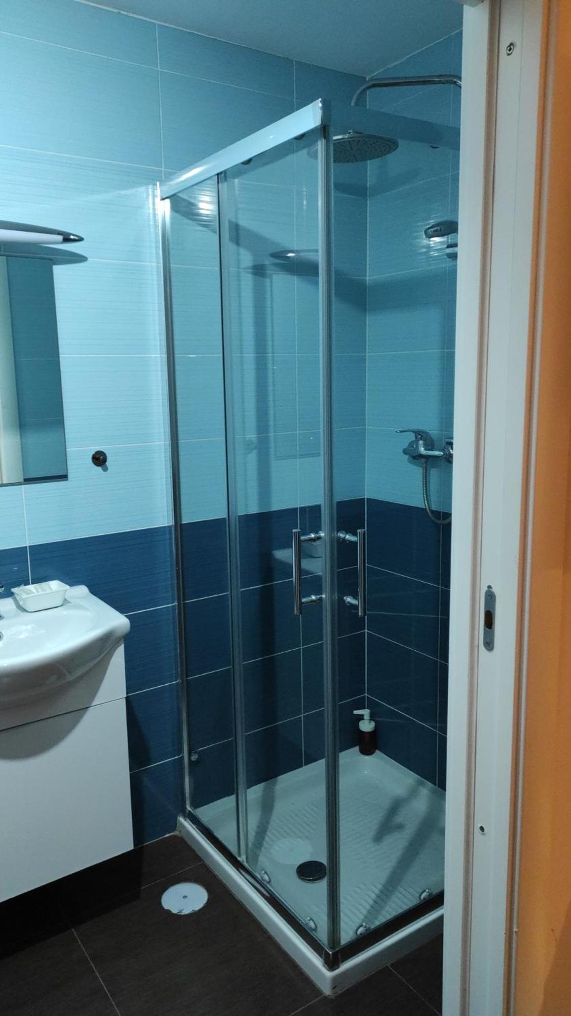 גאטה Le Suites Maor מראה חיצוני תמונה